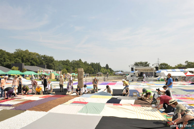 O-FUROSHIKI大風呂敷