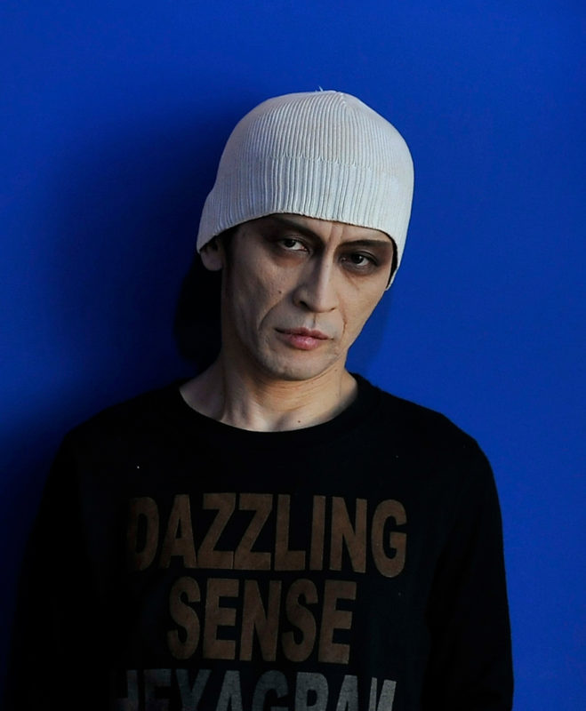 Hello !! 816 （ハロー !! 廃炉） 2013