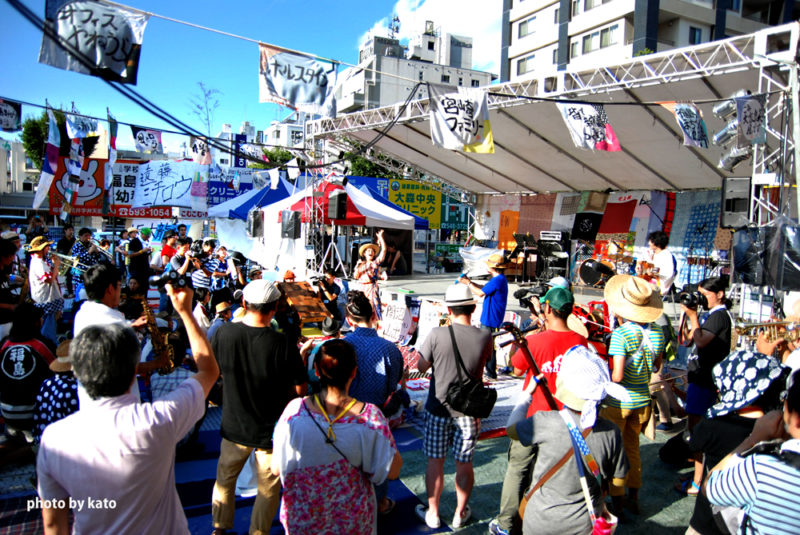 オーケストラFUKUSHIMA! 2017