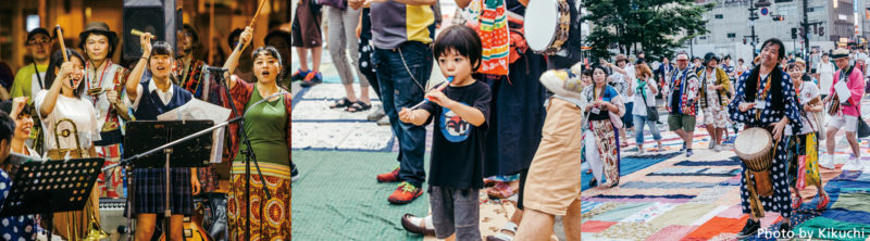 オーケストラFUKUSHIMA! 参加者大募集！
