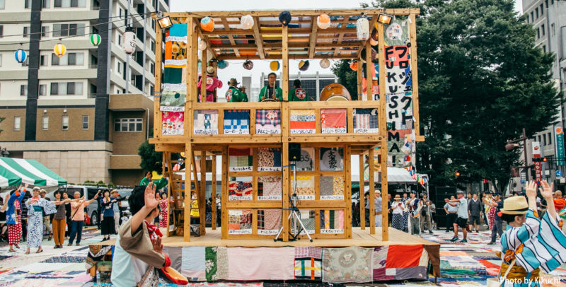 【2024年】のぼり旗協賛＆応援大大大募集！！